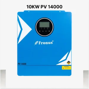Solar Inverter