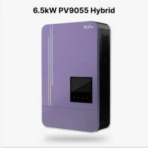 Solar Inverter